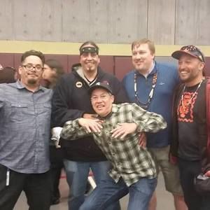 Meet your Posher, Edward